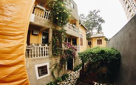 Hostel Da Bruna - Botafogo
